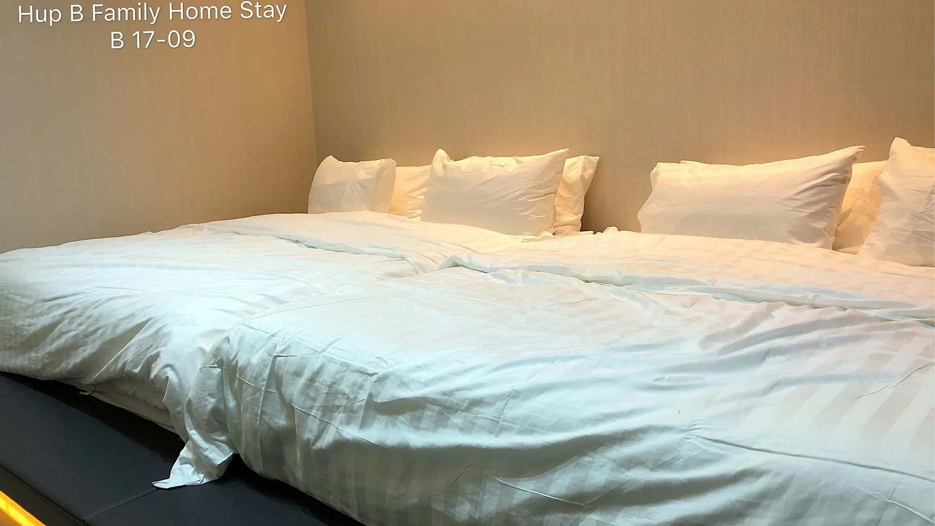 Melaka Atlantis Hup B Family Home Stay