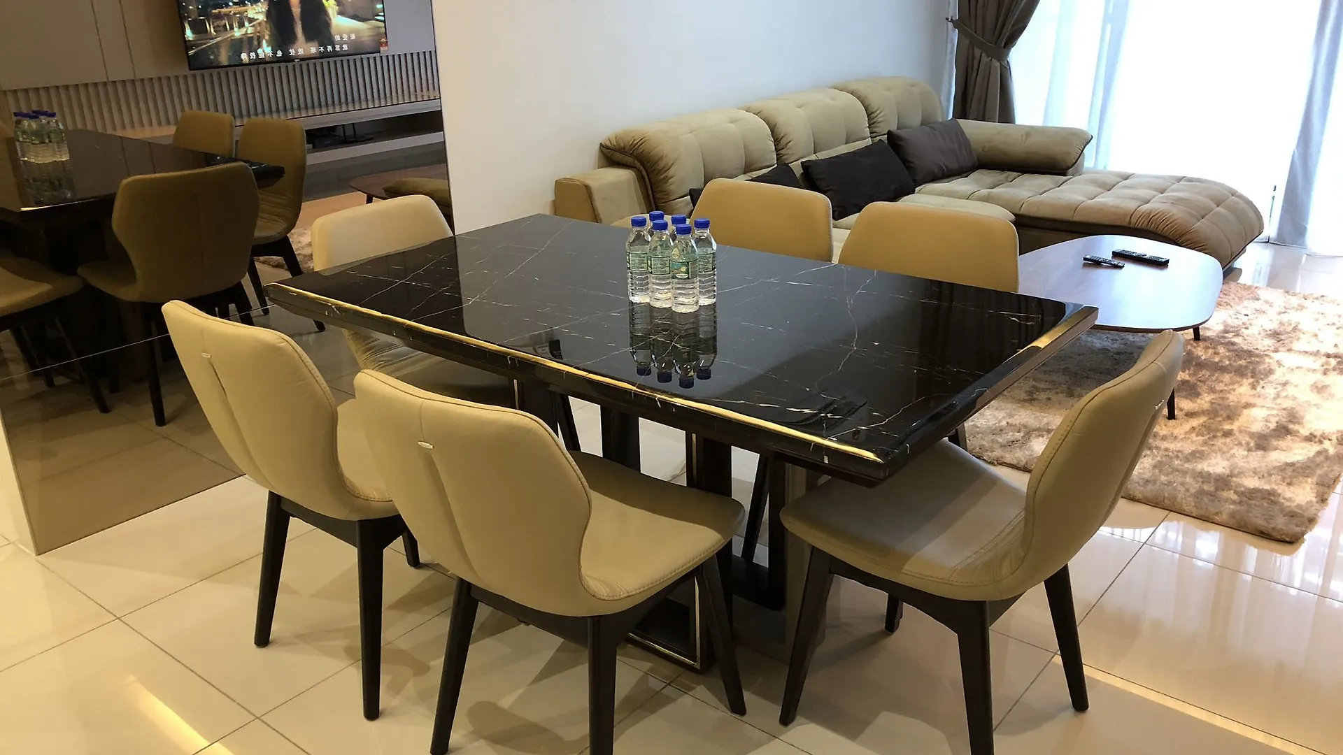 Melaka Atlantis Hup B Family Home Stay 0*, Malacca מלזיה