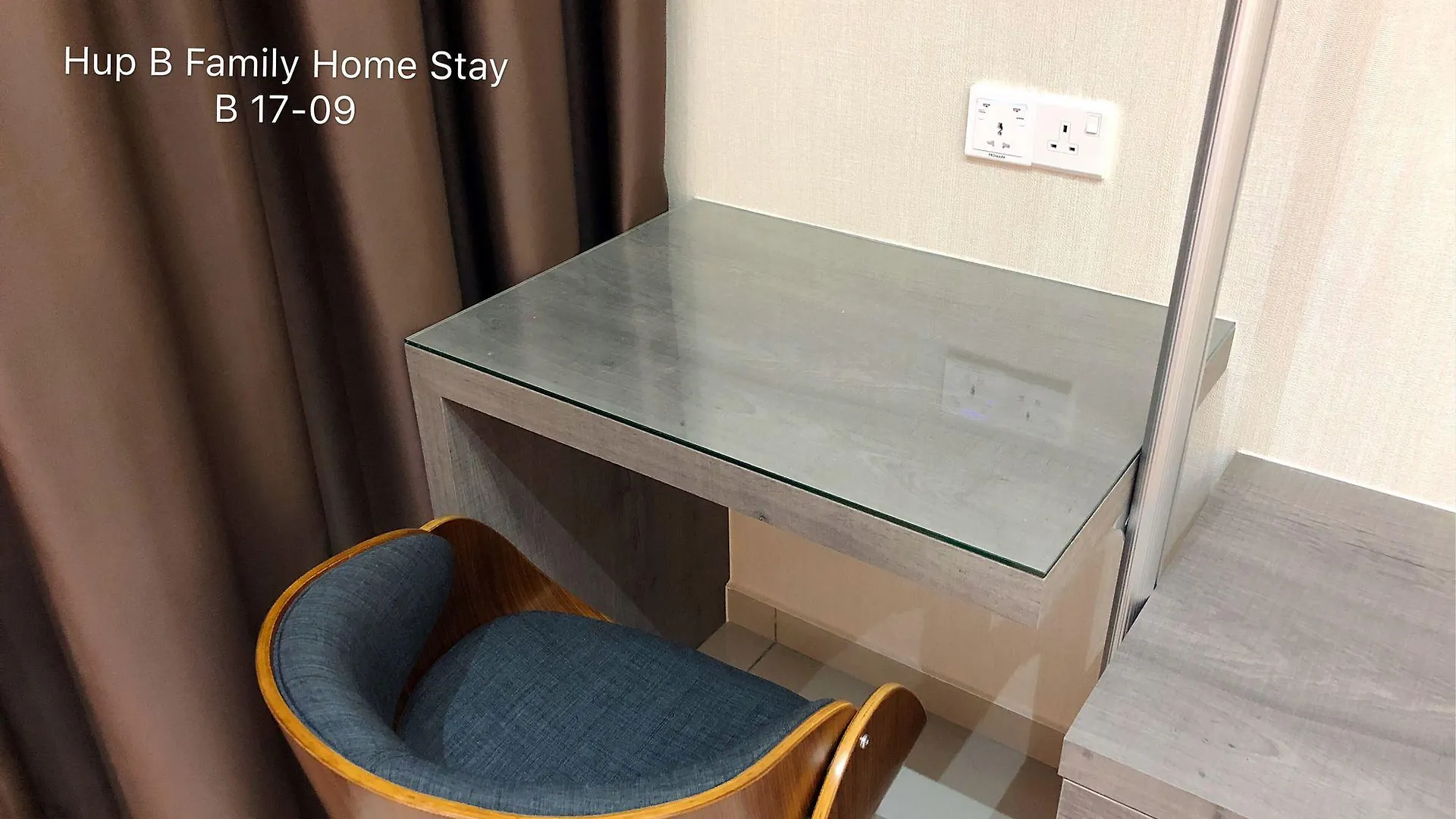 Apartman Melaka Atlantis Hup B Family Home Stay Malajzia